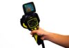 GradyVet Thermography IR